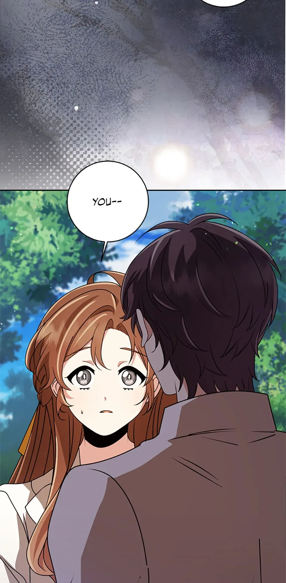 The Dungeon’s Time-Bound S-Rank Beauty Chapter 55 page 32