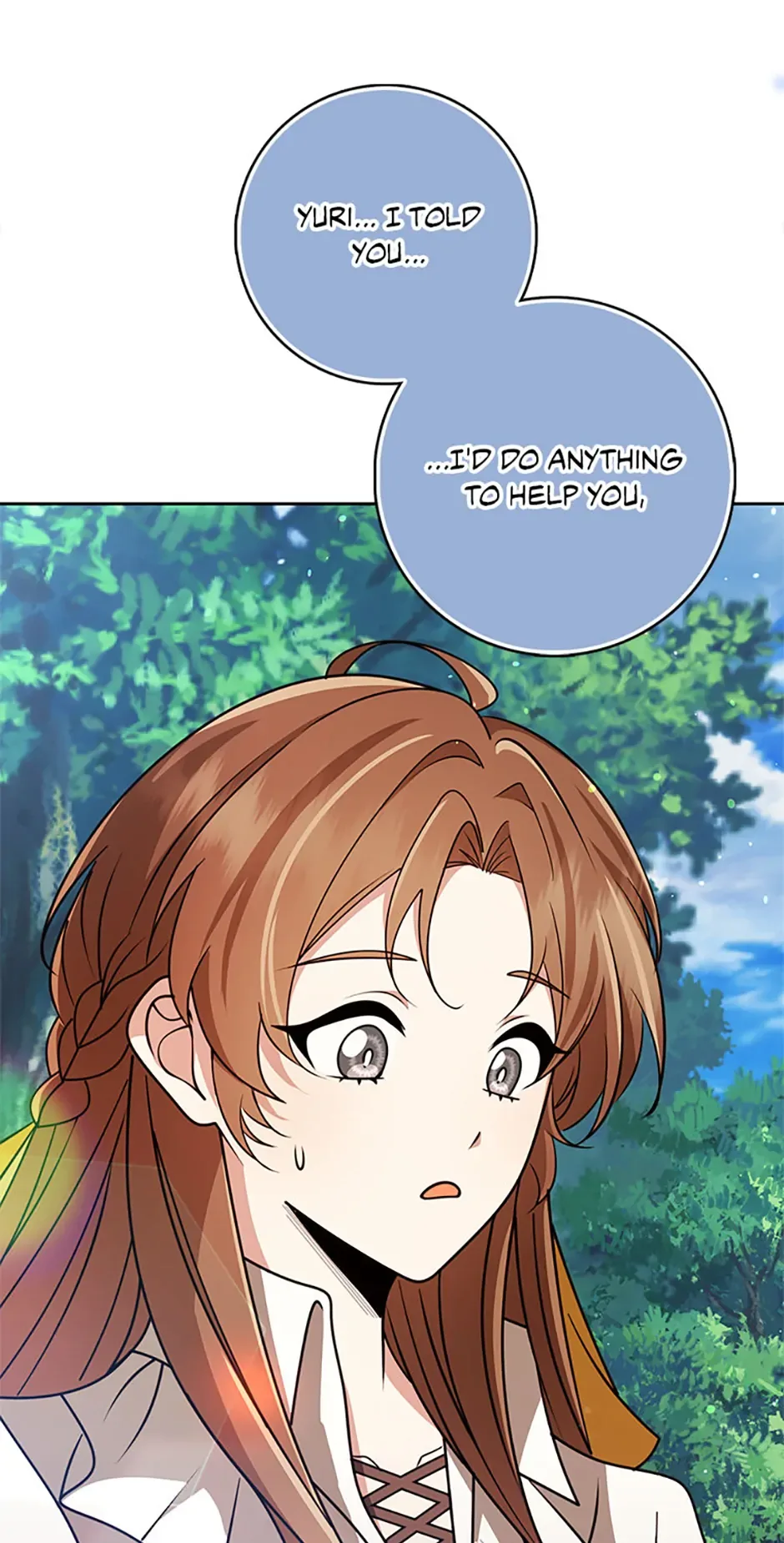 The Dungeon’s Time-Bound S-Rank Beauty Chapter 55 page 40
