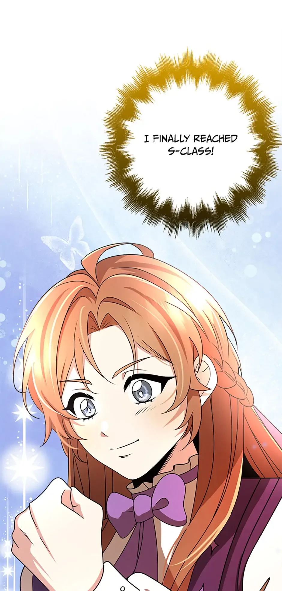 The Dungeon’s Time-Bound S-Rank Beauty Chapter 57 page 2