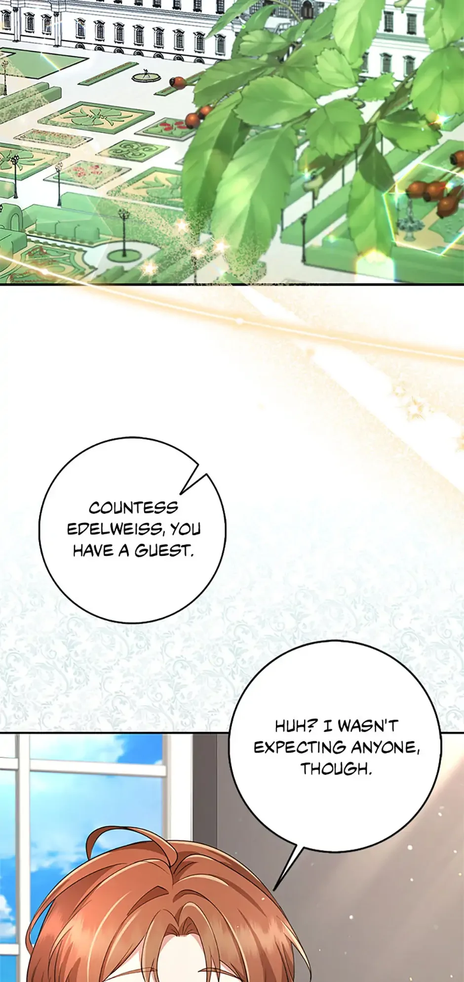 The Dungeon’s Time-Bound S-Rank Beauty Chapter 58 page 3