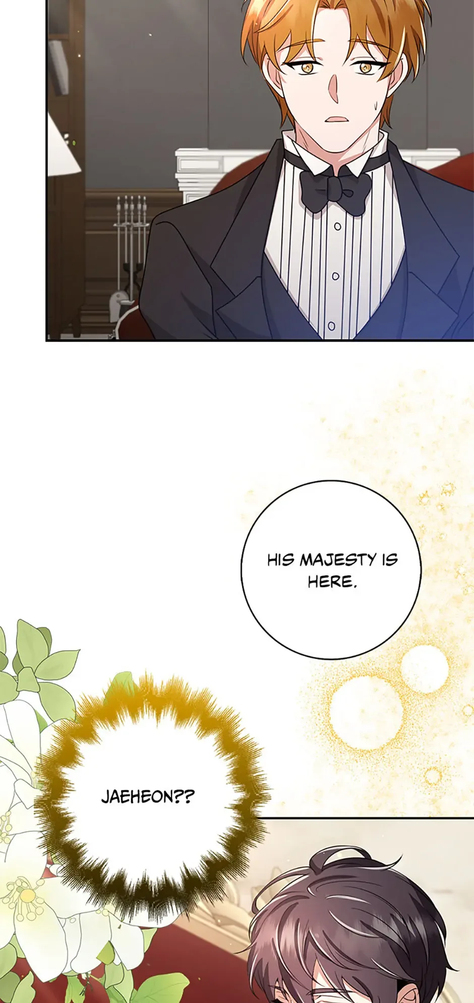 The Dungeon’s Time-Bound S-Rank Beauty Chapter 58 page 5