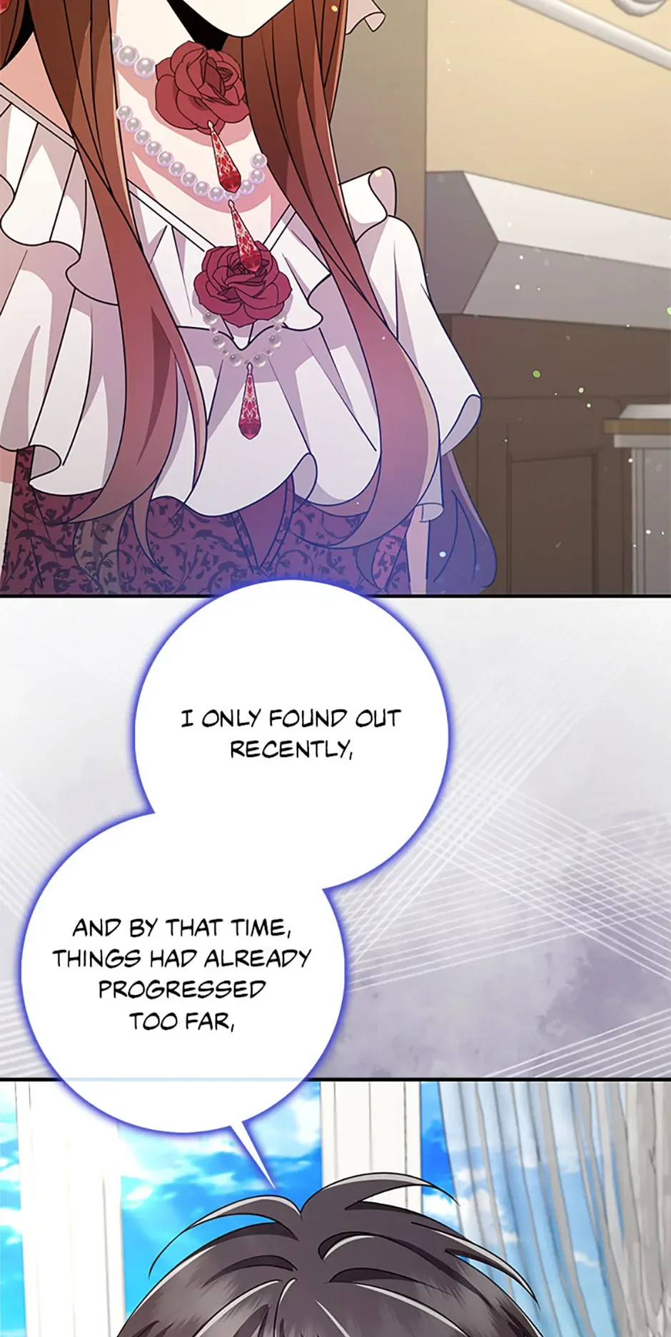 The Dungeon’s Time-Bound S-Rank Beauty Chapter 58 page 23