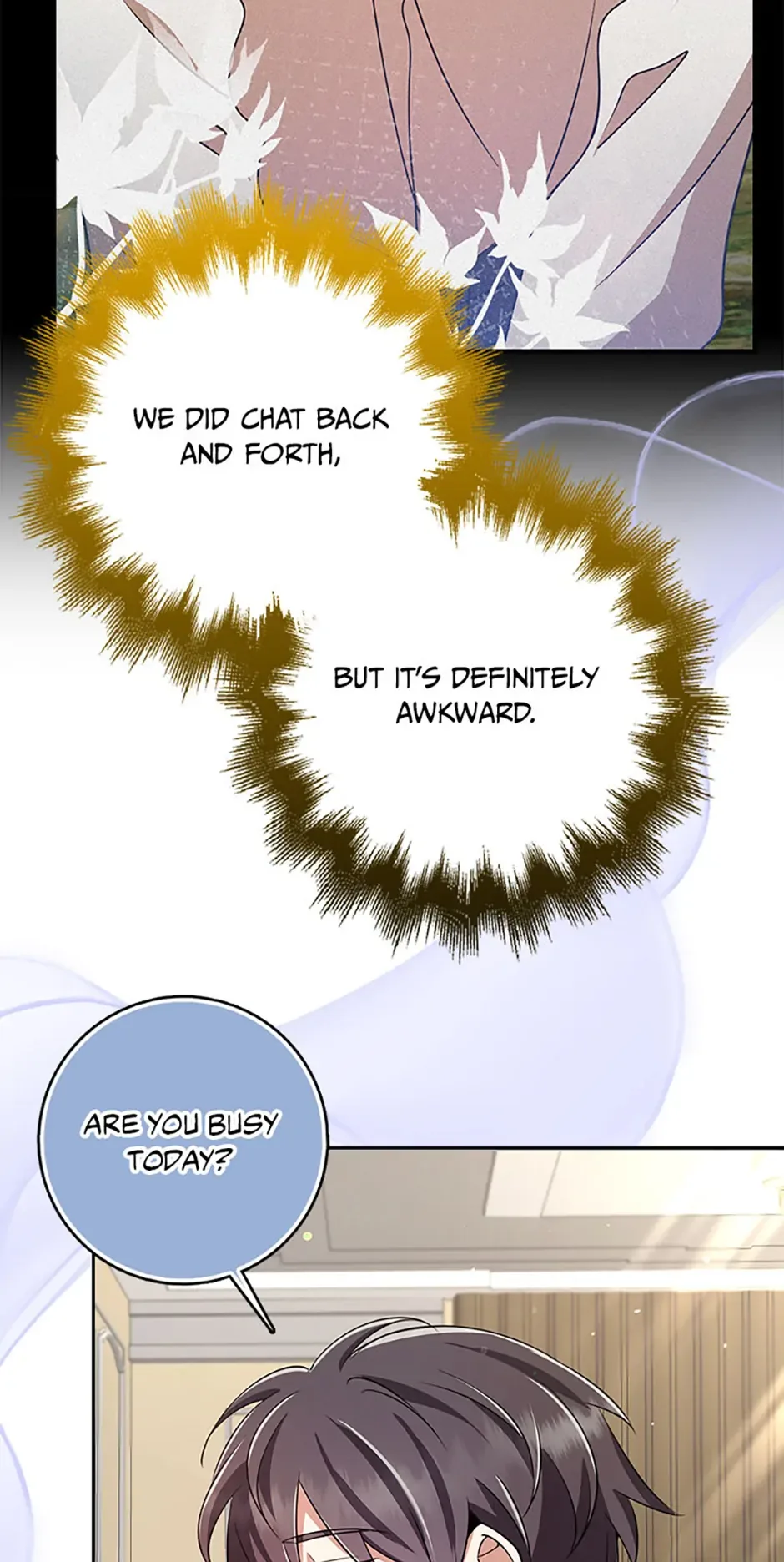 The Dungeon’s Time-Bound S-Rank Beauty Chapter 58 page 13