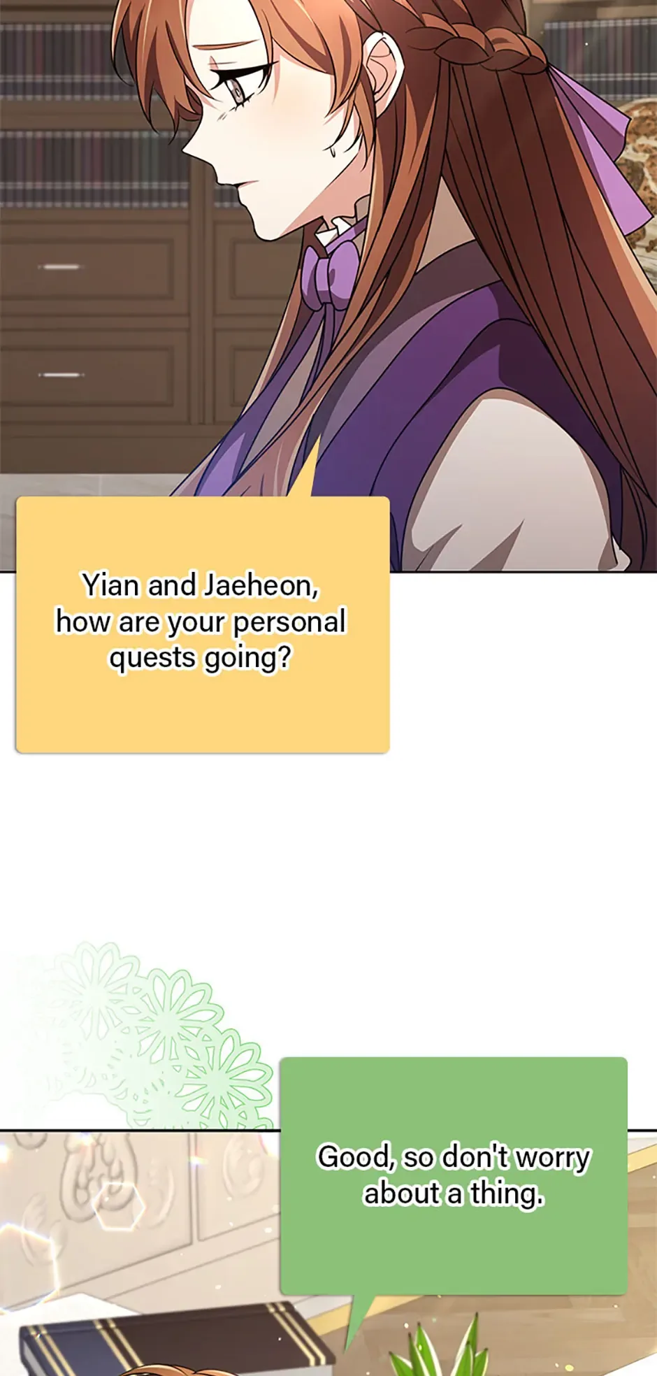 The Dungeon’s Time-Bound S-Rank Beauty Chapter 57 page 13