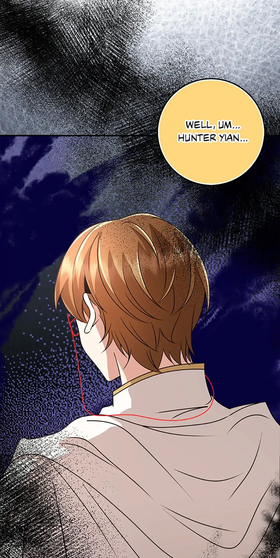 The Dungeon’s Time-Bound S-Rank Beauty Chapter 58 page 20