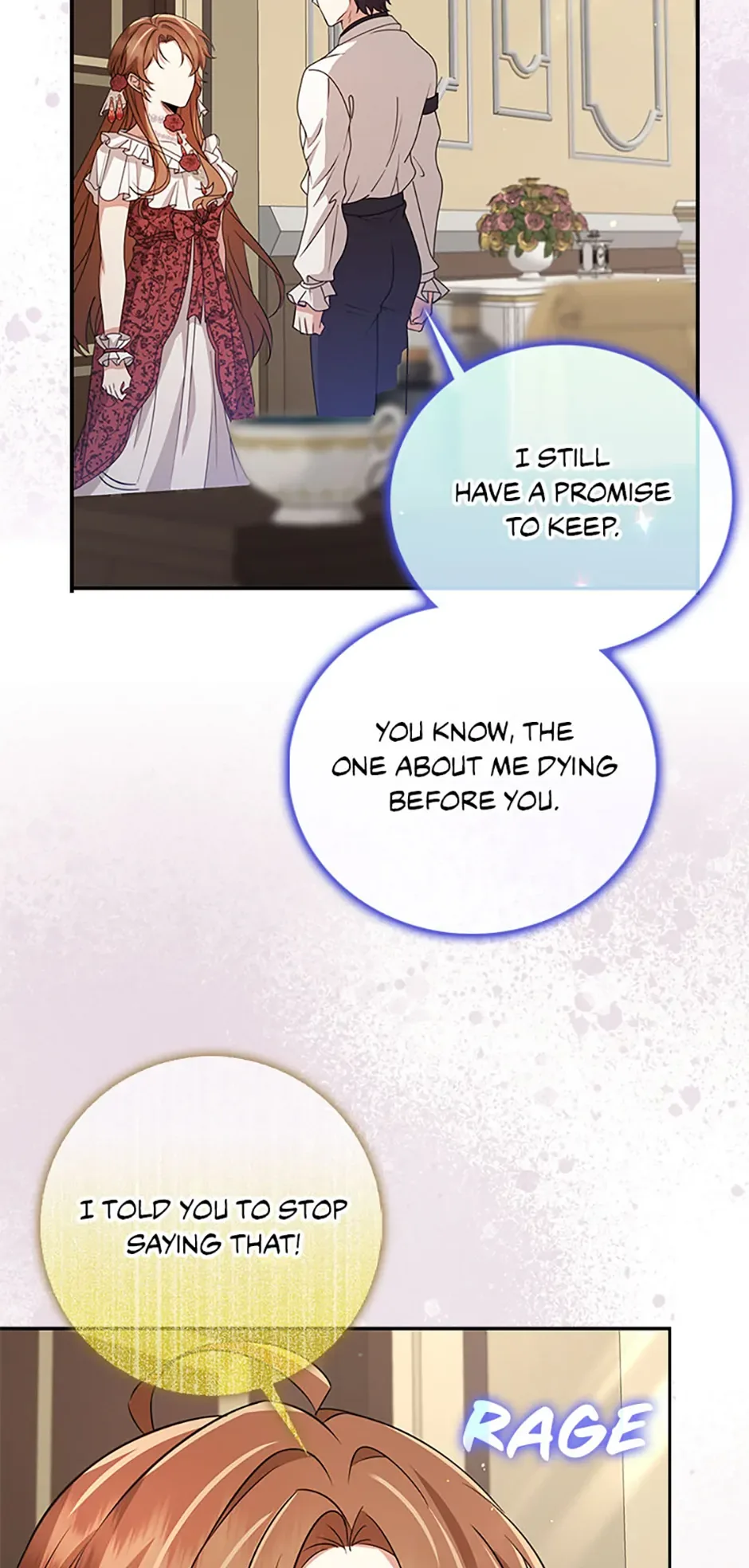 The Dungeon’s Time-Bound S-Rank Beauty Chapter 58 page 28