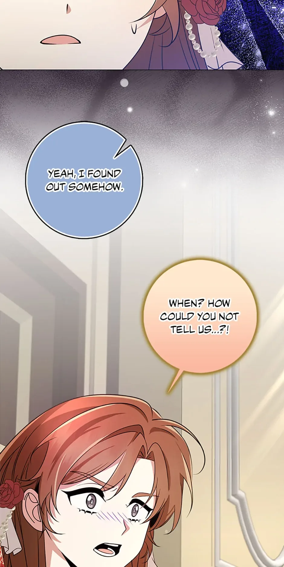 The Dungeon’s Time-Bound S-Rank Beauty Chapter 58 page 22