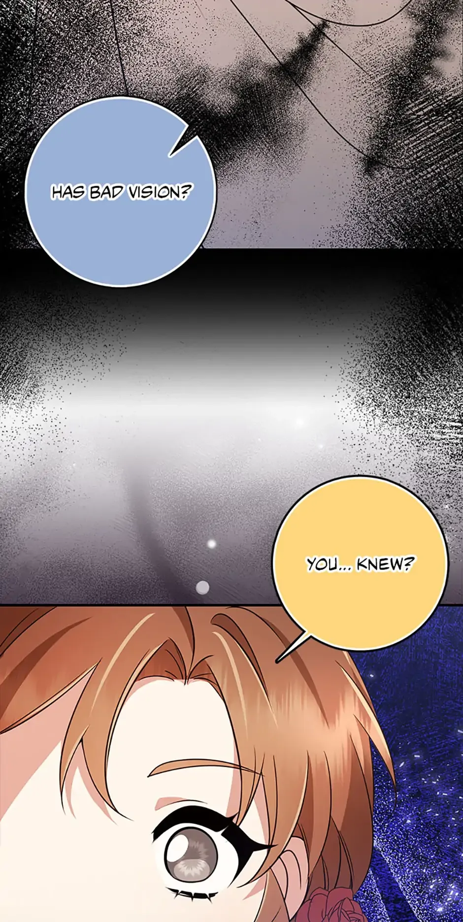 The Dungeon’s Time-Bound S-Rank Beauty Chapter 58 page 21