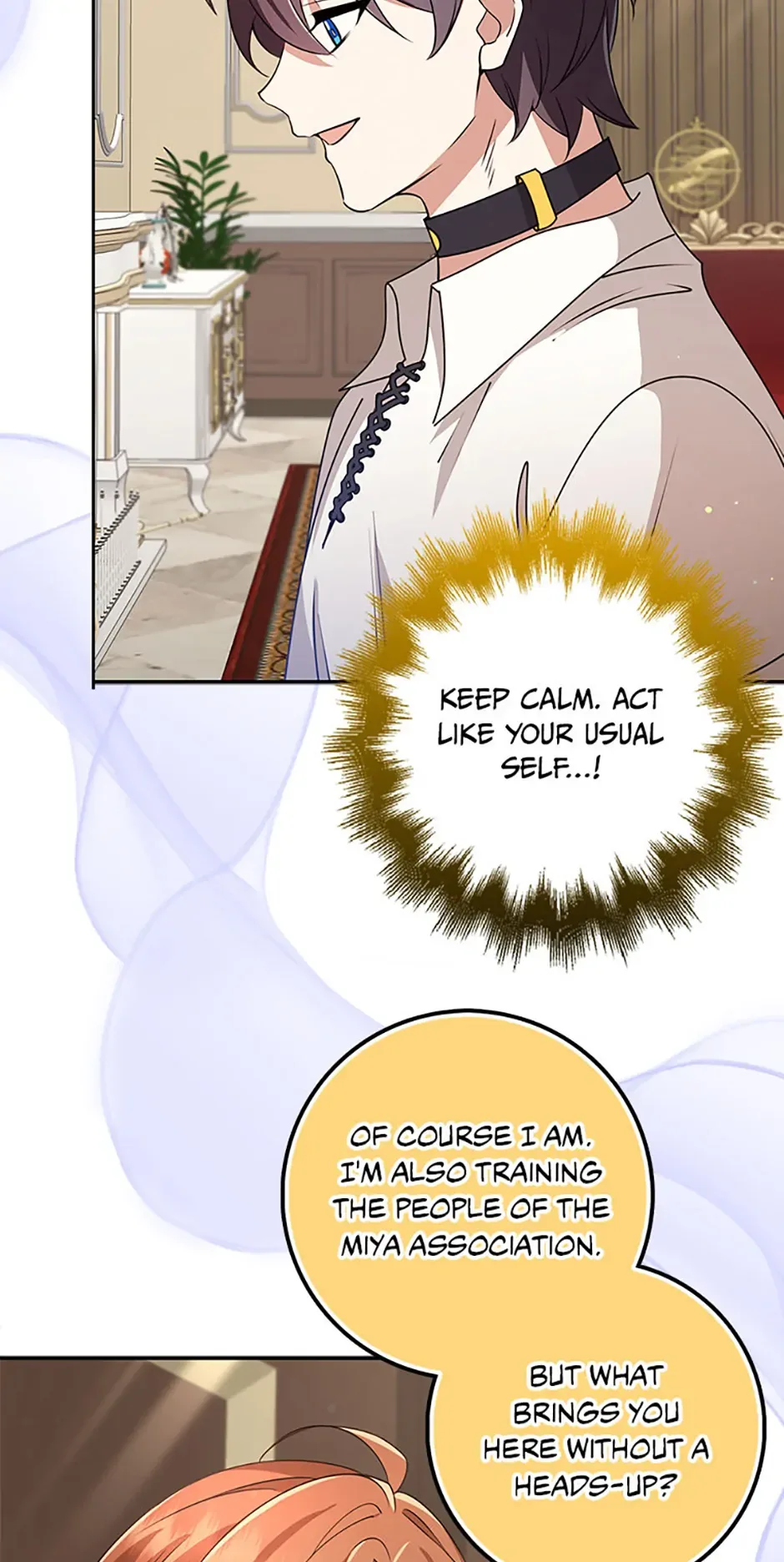 The Dungeon’s Time-Bound S-Rank Beauty Chapter 58 page 14