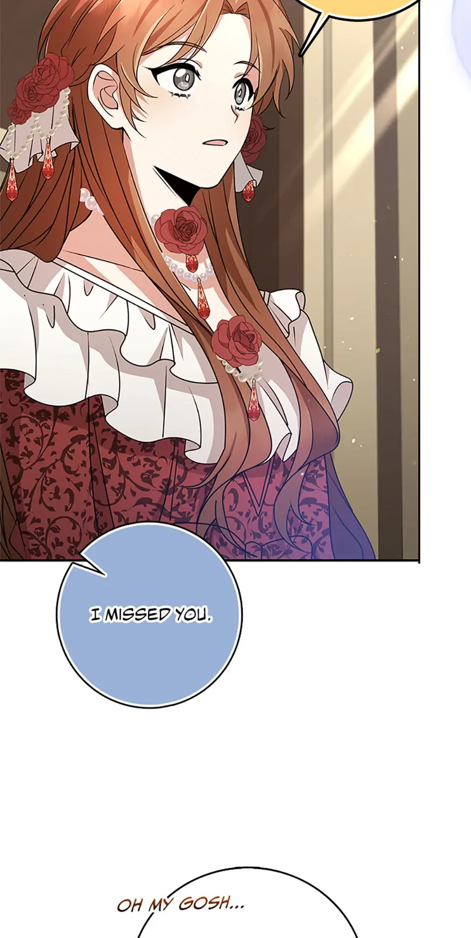 The Dungeon’s Time-Bound S-Rank Beauty Chapter 58 page 15