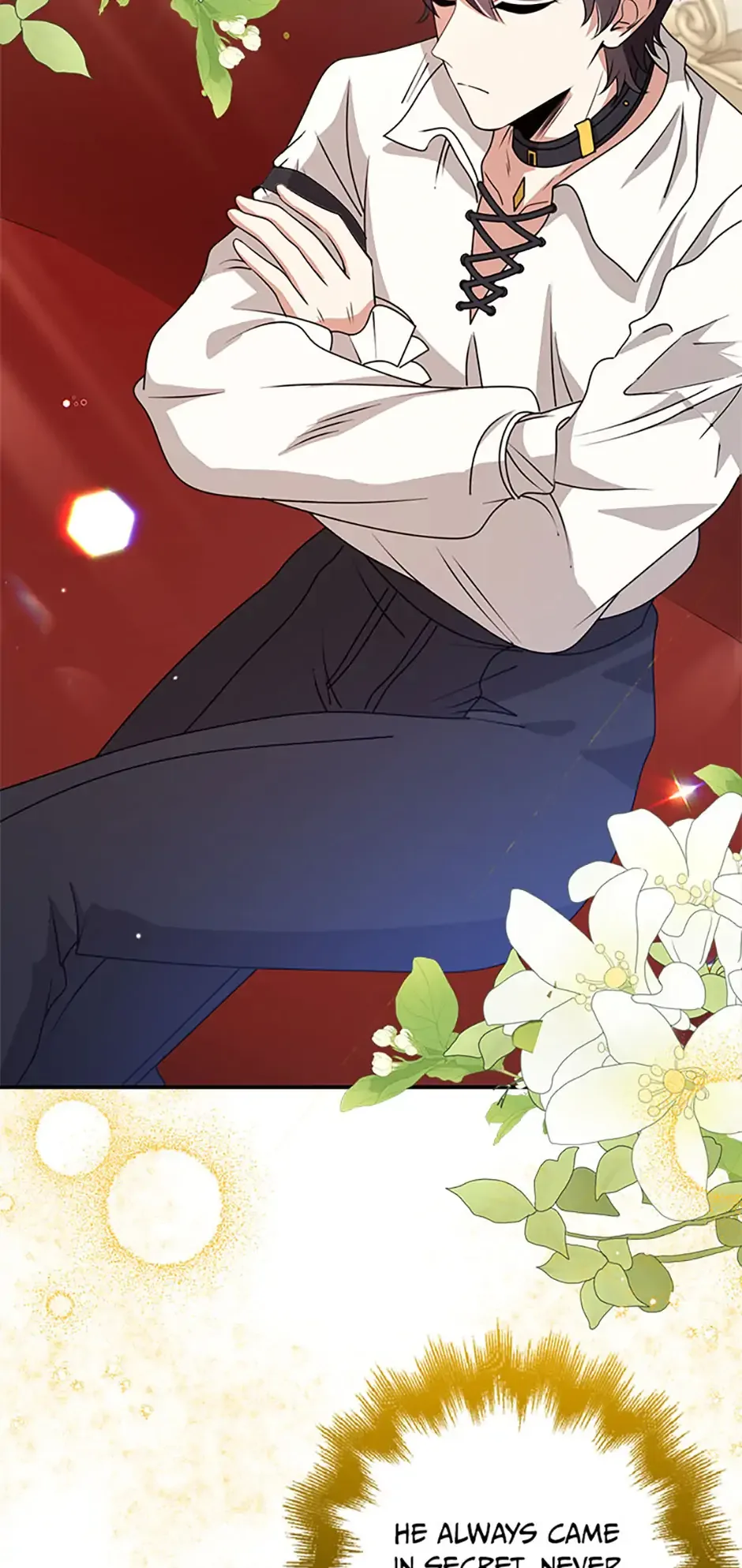 The Dungeon’s Time-Bound S-Rank Beauty Chapter 58 page 6