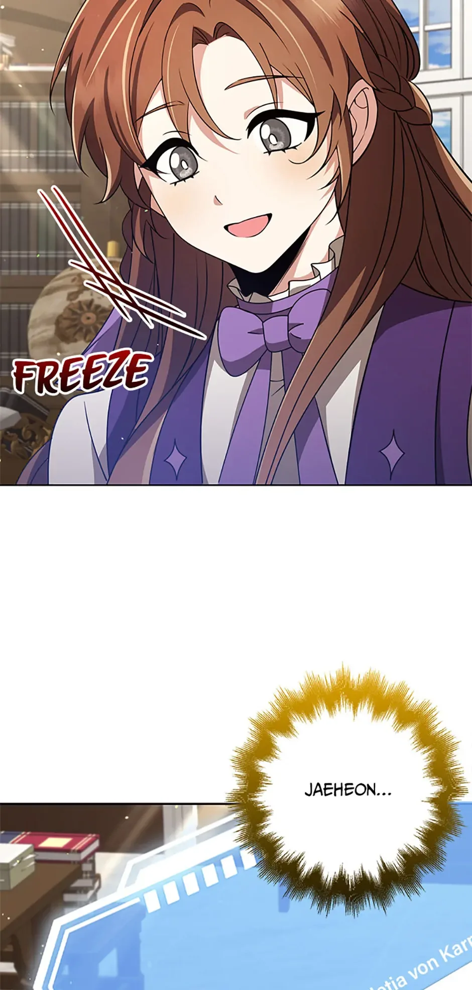 The Dungeon’s Time-Bound S-Rank Beauty Chapter 57 page 11