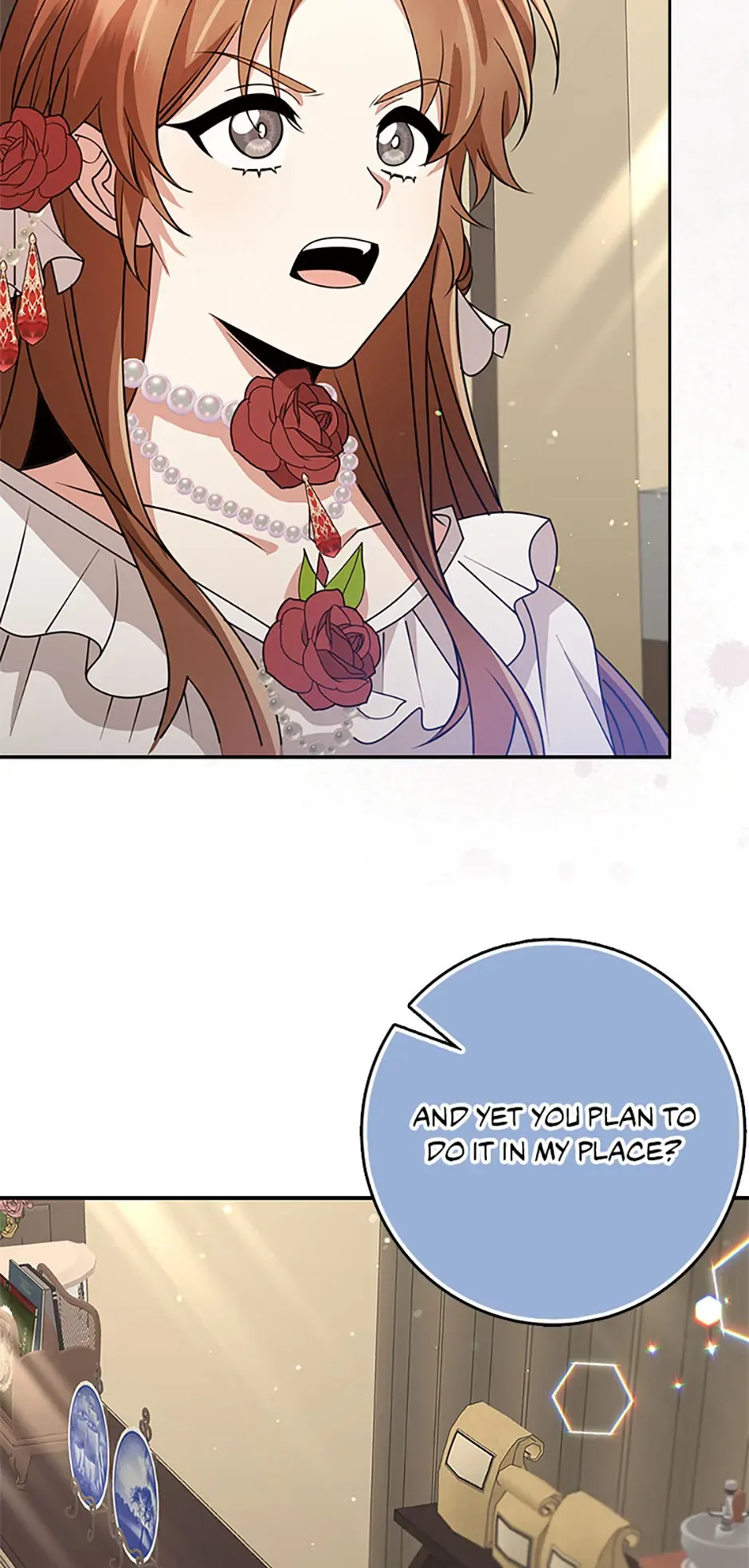 The Dungeon’s Time-Bound S-Rank Beauty Chapter 58 page 29