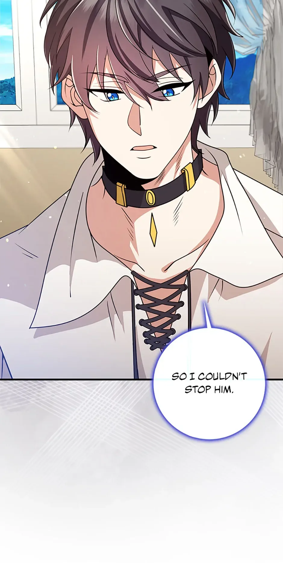 The Dungeon’s Time-Bound S-Rank Beauty Chapter 58 page 24