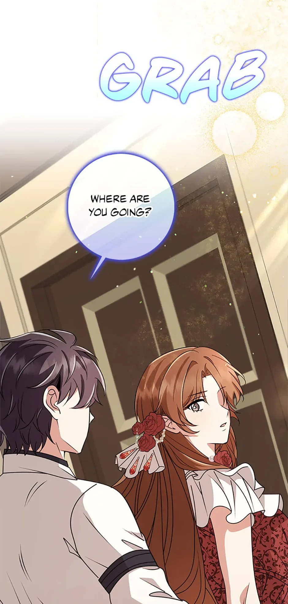 The Dungeon’s Time-Bound S-Rank Beauty Chapter 58 page 32