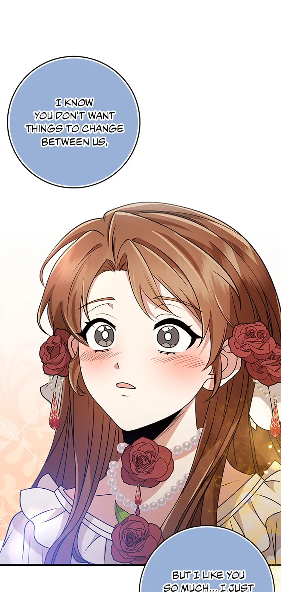 The Dungeon’s Time-Bound S-Rank Beauty Chapter 58 page 51