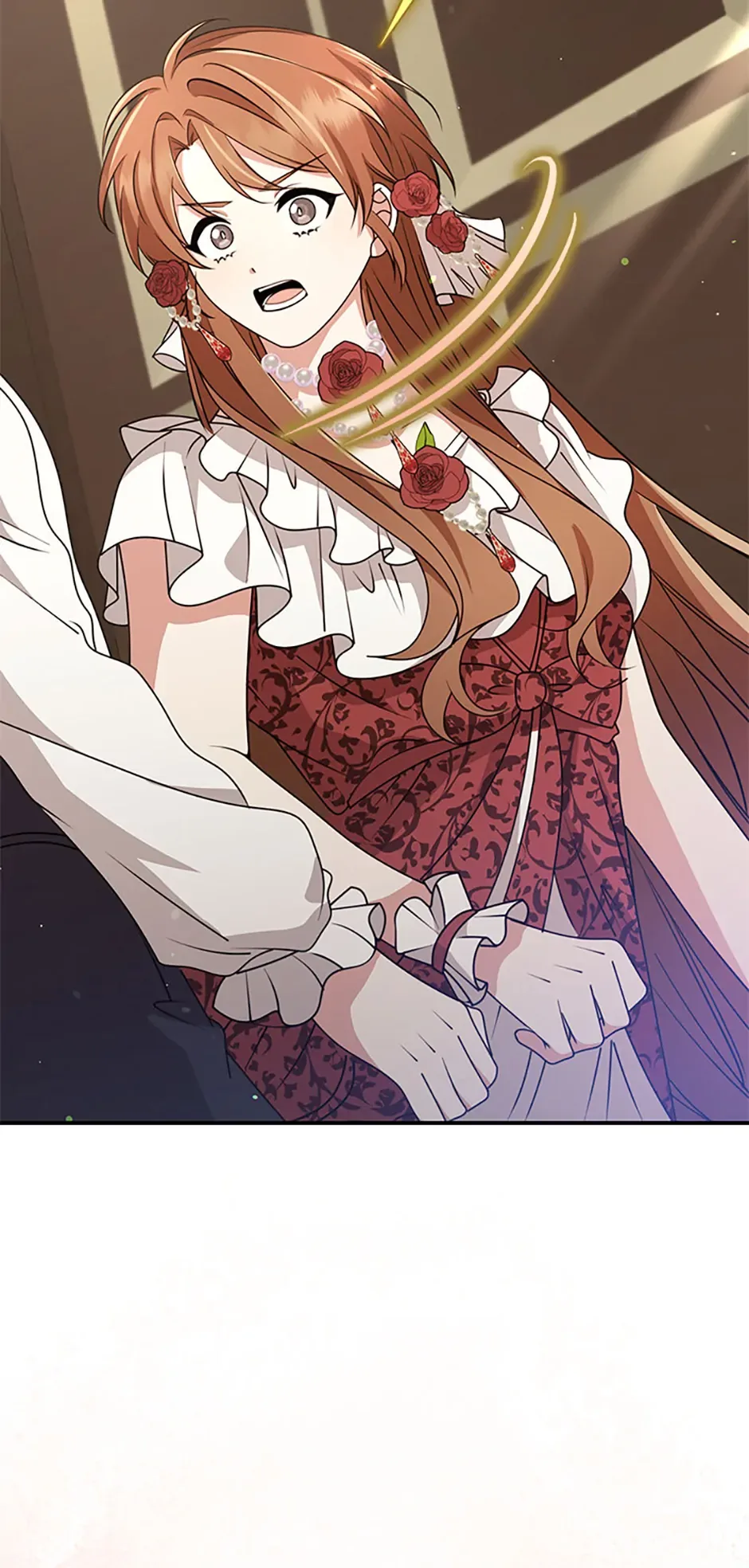 The Dungeon’s Time-Bound S-Rank Beauty Chapter 58 page 34