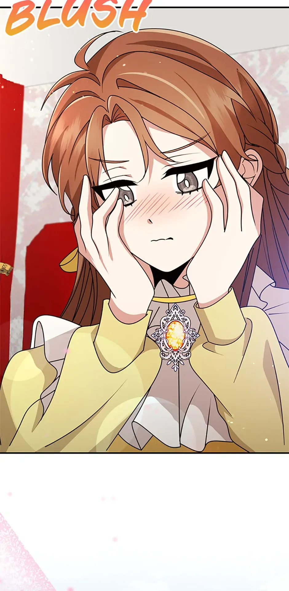 The Dungeon’s Time-Bound S-Rank Beauty Chapter 58 page 83