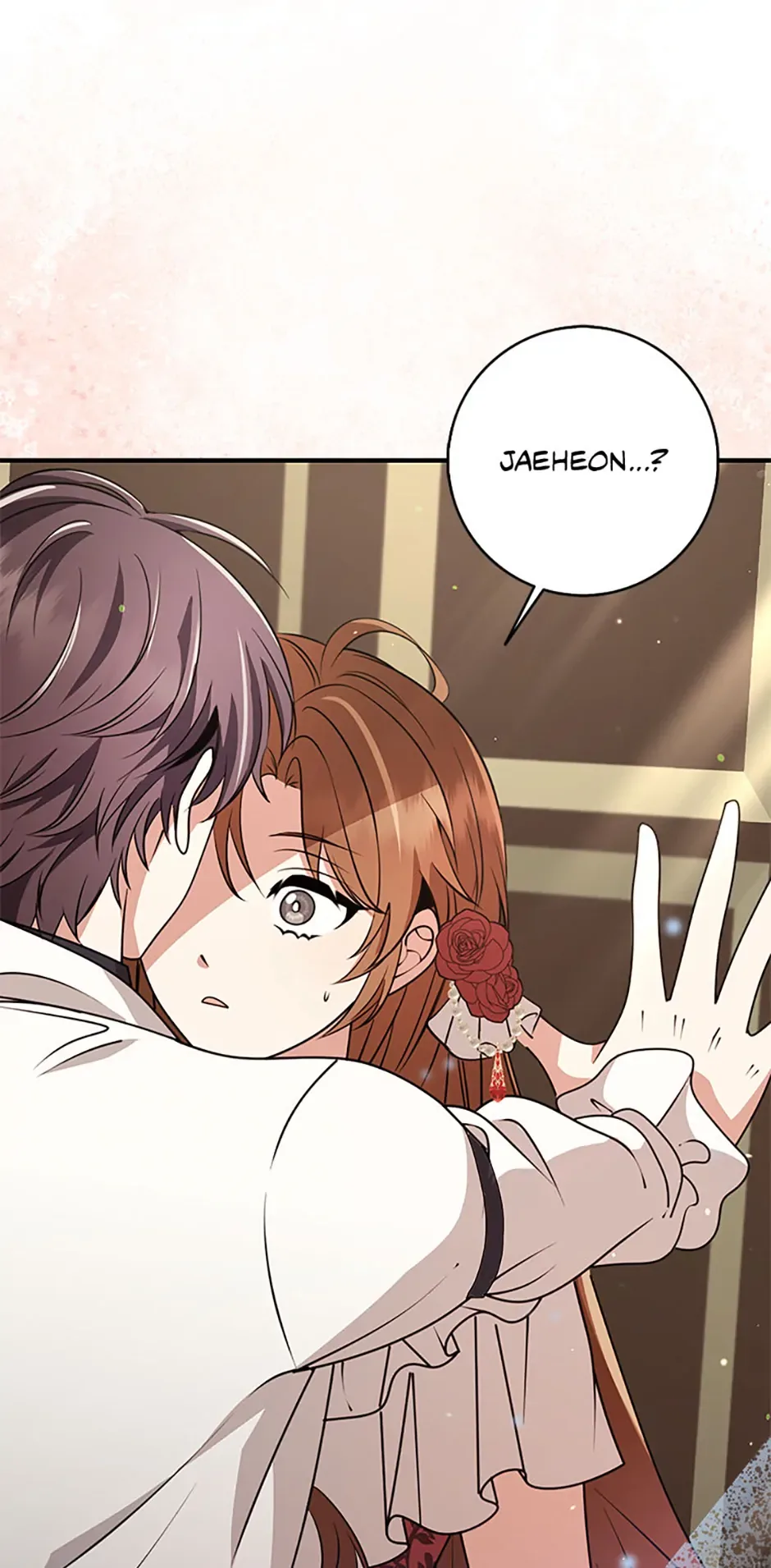 The Dungeon’s Time-Bound S-Rank Beauty Chapter 58 page 38