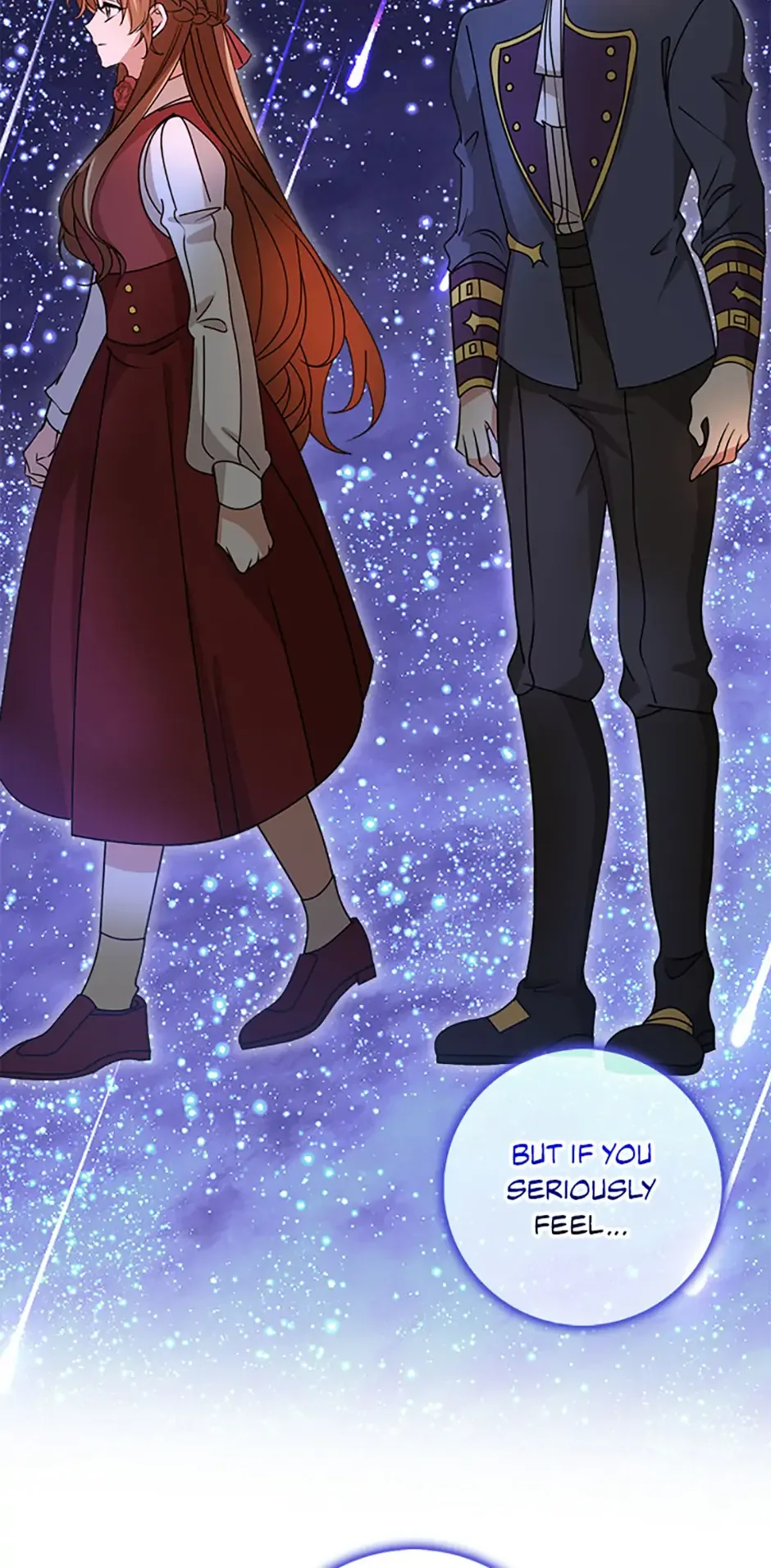 The Dungeon’s Time-Bound S-Rank Beauty Chapter 58 page 47