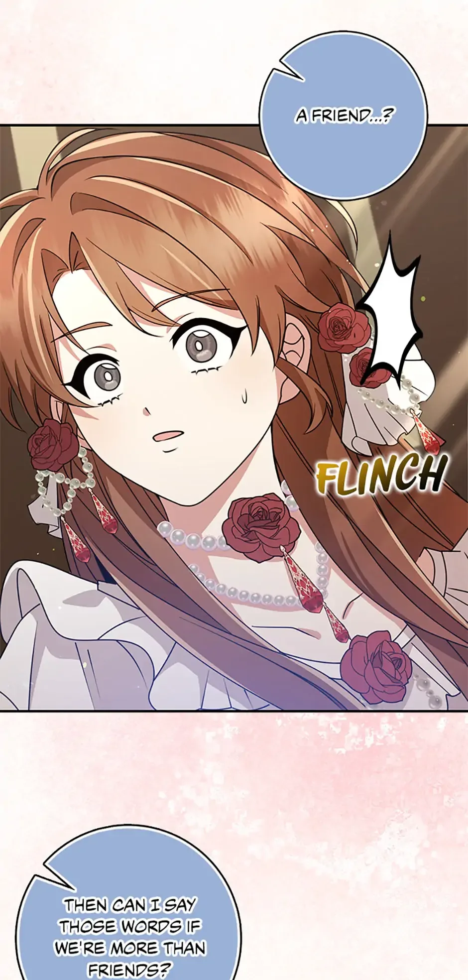 The Dungeon’s Time-Bound S-Rank Beauty Chapter 58 page 35