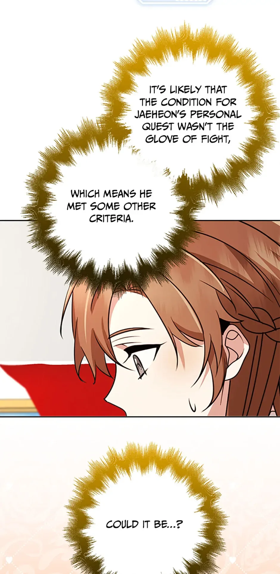 The Dungeon’s Time-Bound S-Rank Beauty Chapter 58 page 81