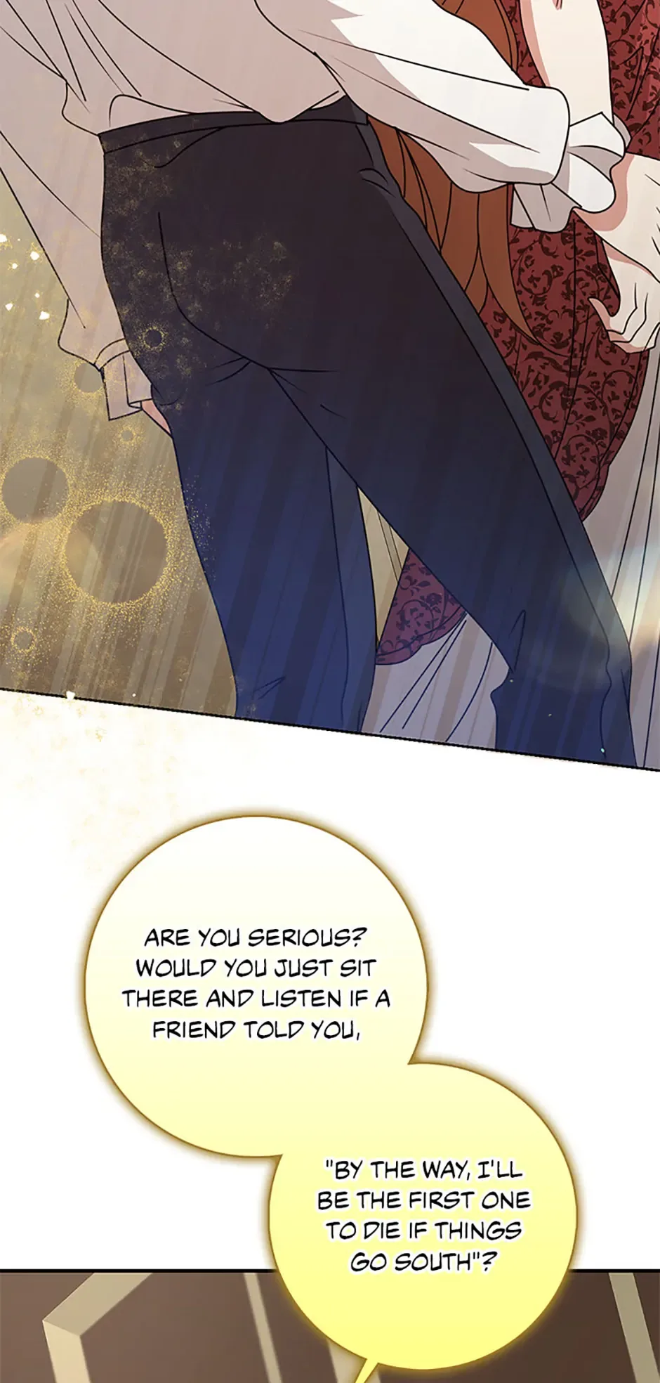 The Dungeon’s Time-Bound S-Rank Beauty Chapter 58 page 33