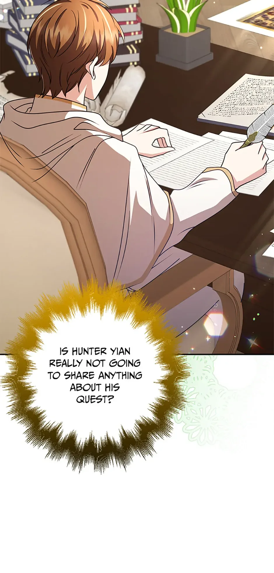 The Dungeon’s Time-Bound S-Rank Beauty Chapter 57 page 14