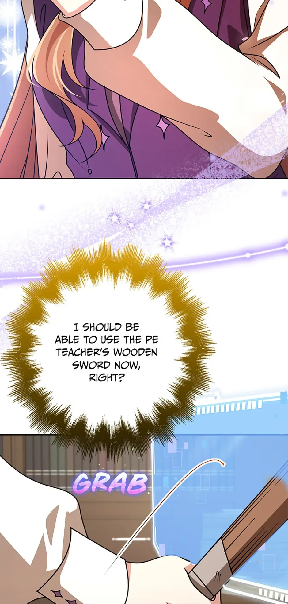 The Dungeon’s Time-Bound S-Rank Beauty Chapter 57 page 3