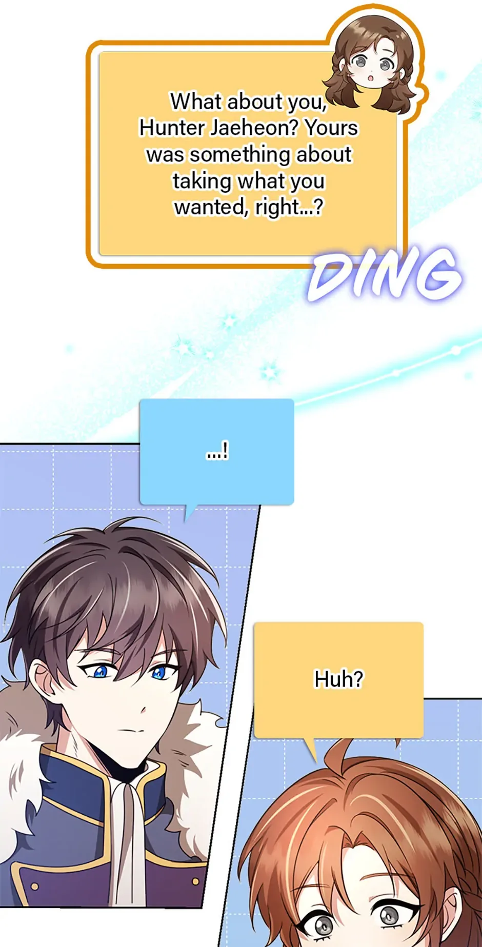 The Dungeon’s Time-Bound S-Rank Beauty Chapter 57 page 15