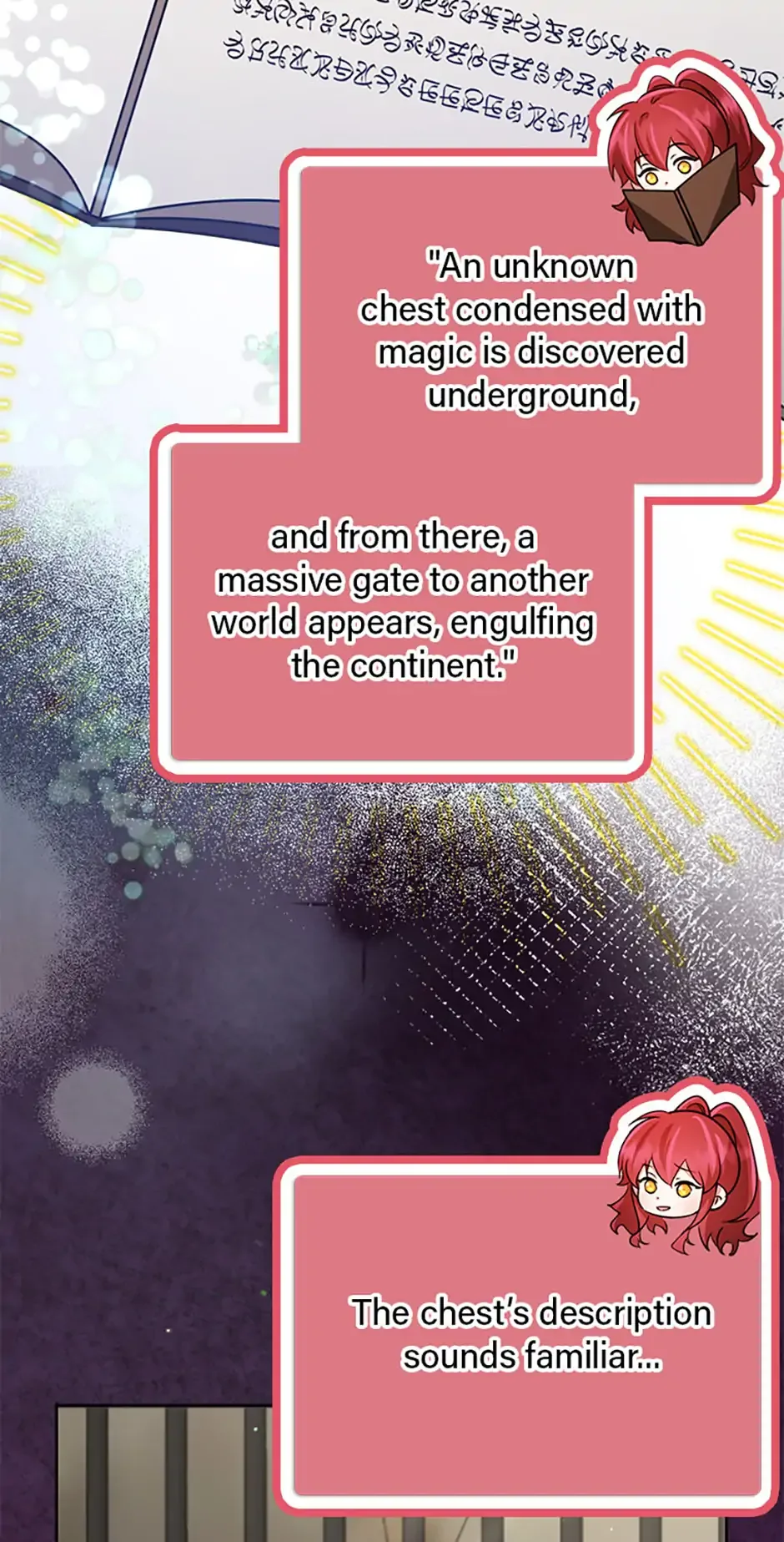 The Dungeon’s Time-Bound S-Rank Beauty Chapter 57 page 18