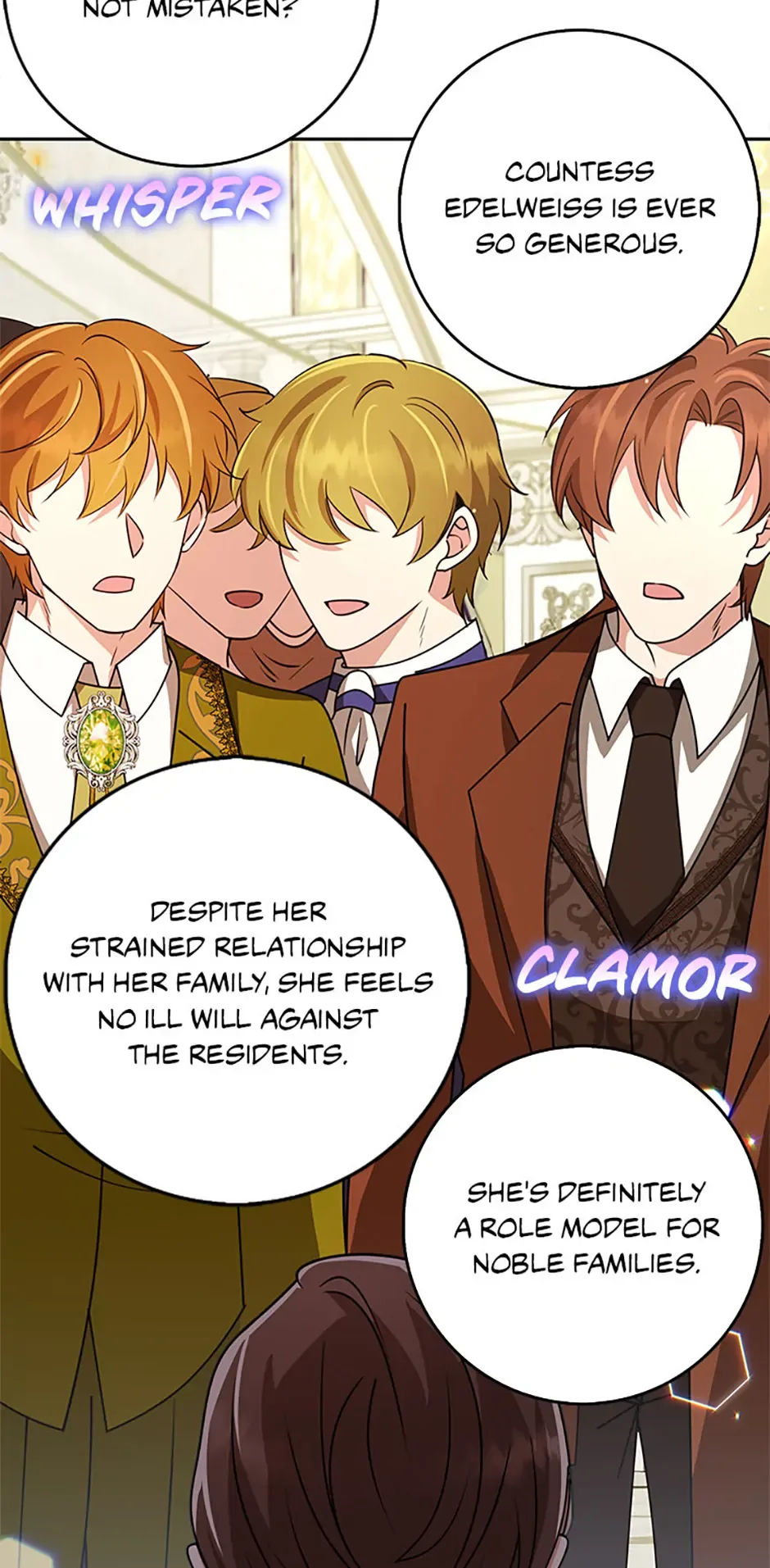 The Dungeon’s Time-Bound S-Rank Beauty Chapter 55 page 75