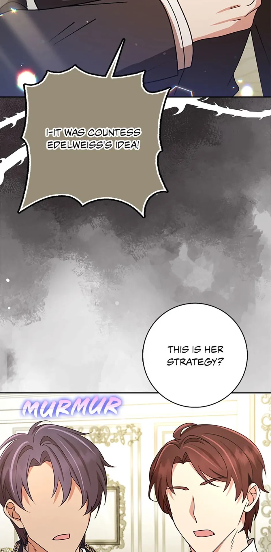 The Dungeon’s Time-Bound S-Rank Beauty Chapter 55 page 72