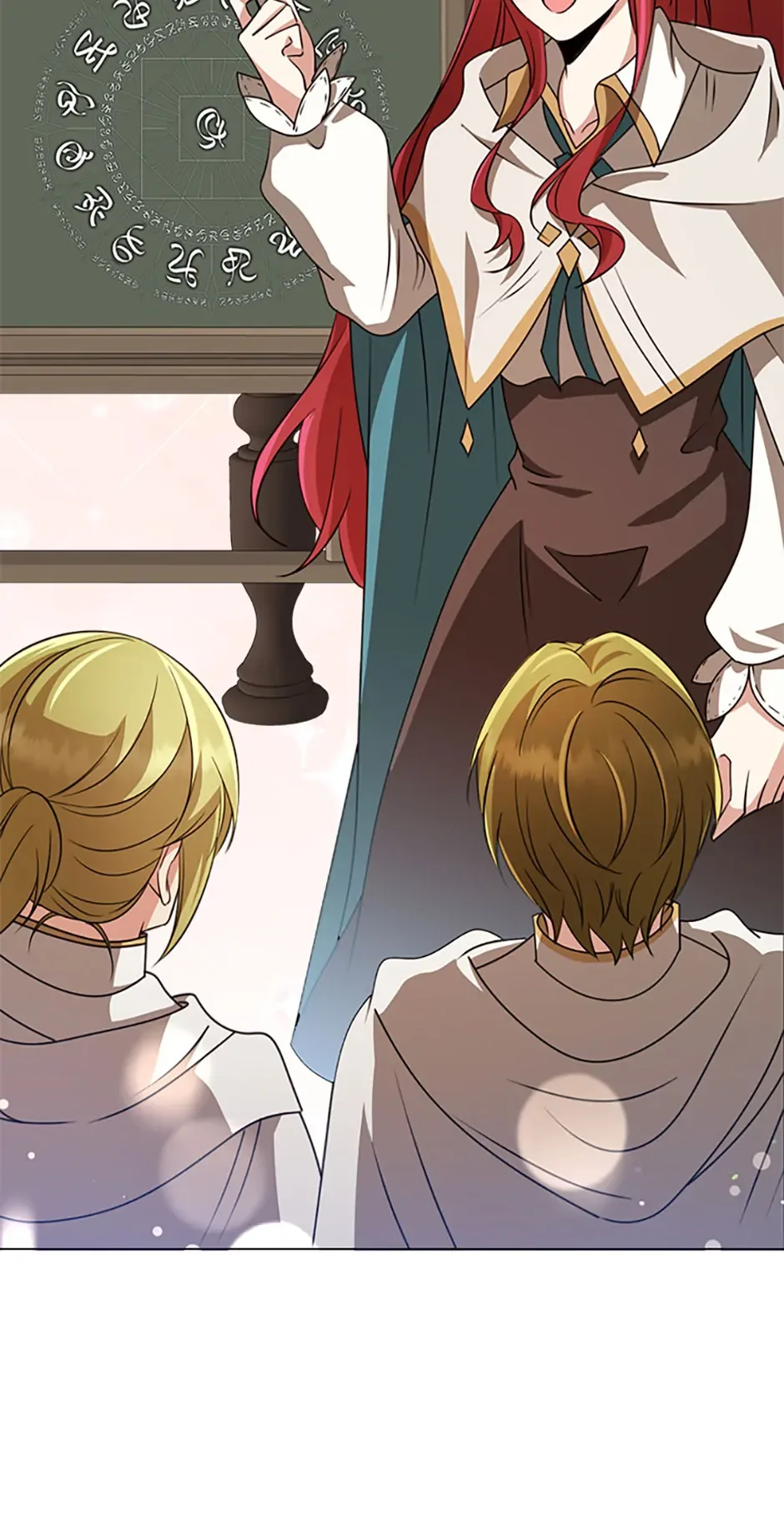 The Dungeon’s Time-Bound S-Rank Beauty Chapter 57 page 27