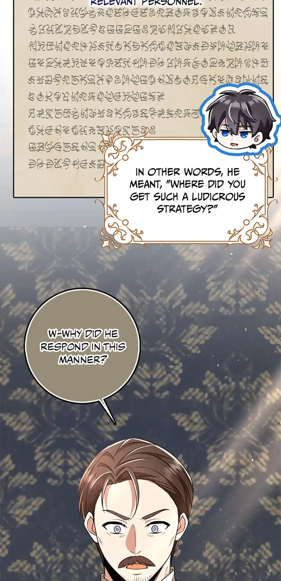 The Dungeon’s Time-Bound S-Rank Beauty Chapter 55 page 65