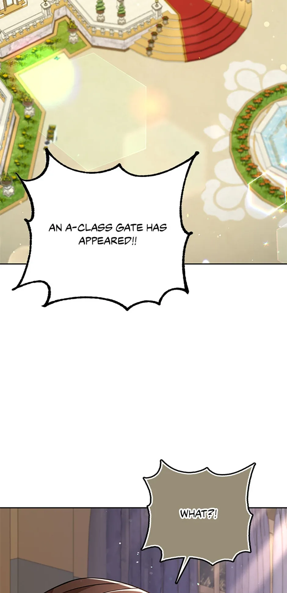 The Dungeon’s Time-Bound S-Rank Beauty Chapter 55 page 57