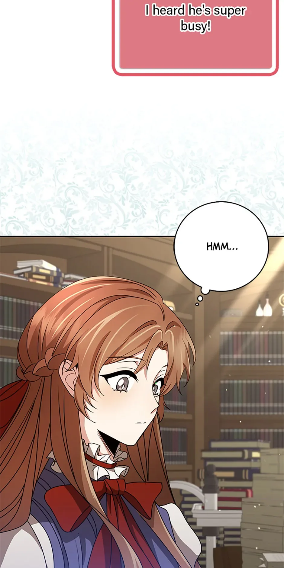 The Dungeon’s Time-Bound S-Rank Beauty Chapter 57 page 29