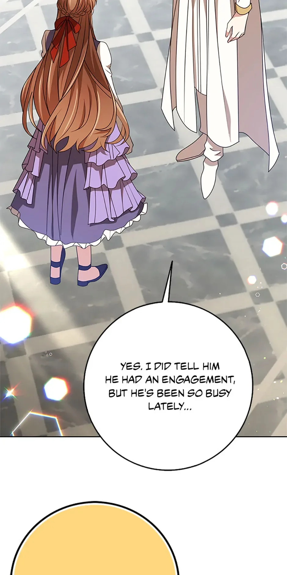 The Dungeon’s Time-Bound S-Rank Beauty Chapter 57 page 33