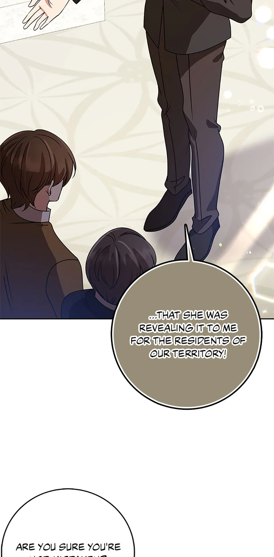 The Dungeon’s Time-Bound S-Rank Beauty Chapter 55 page 74