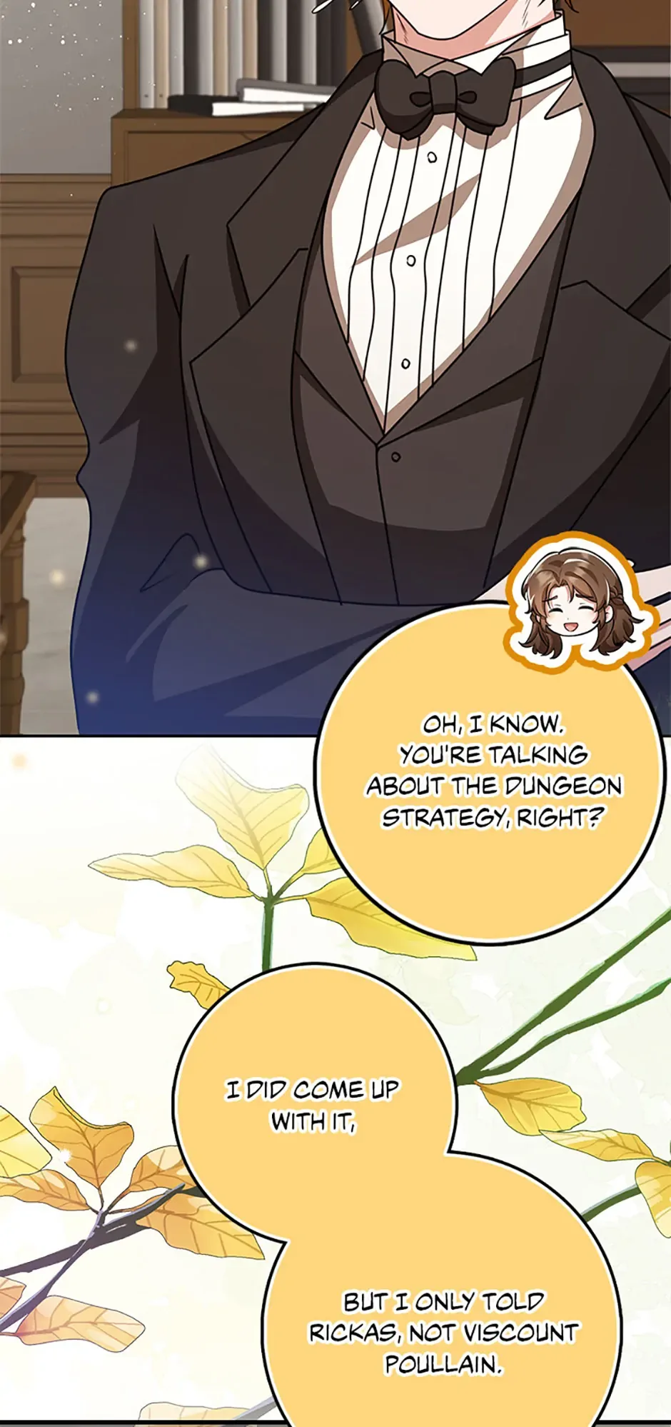 The Dungeon’s Time-Bound S-Rank Beauty Chapter 55 page 81