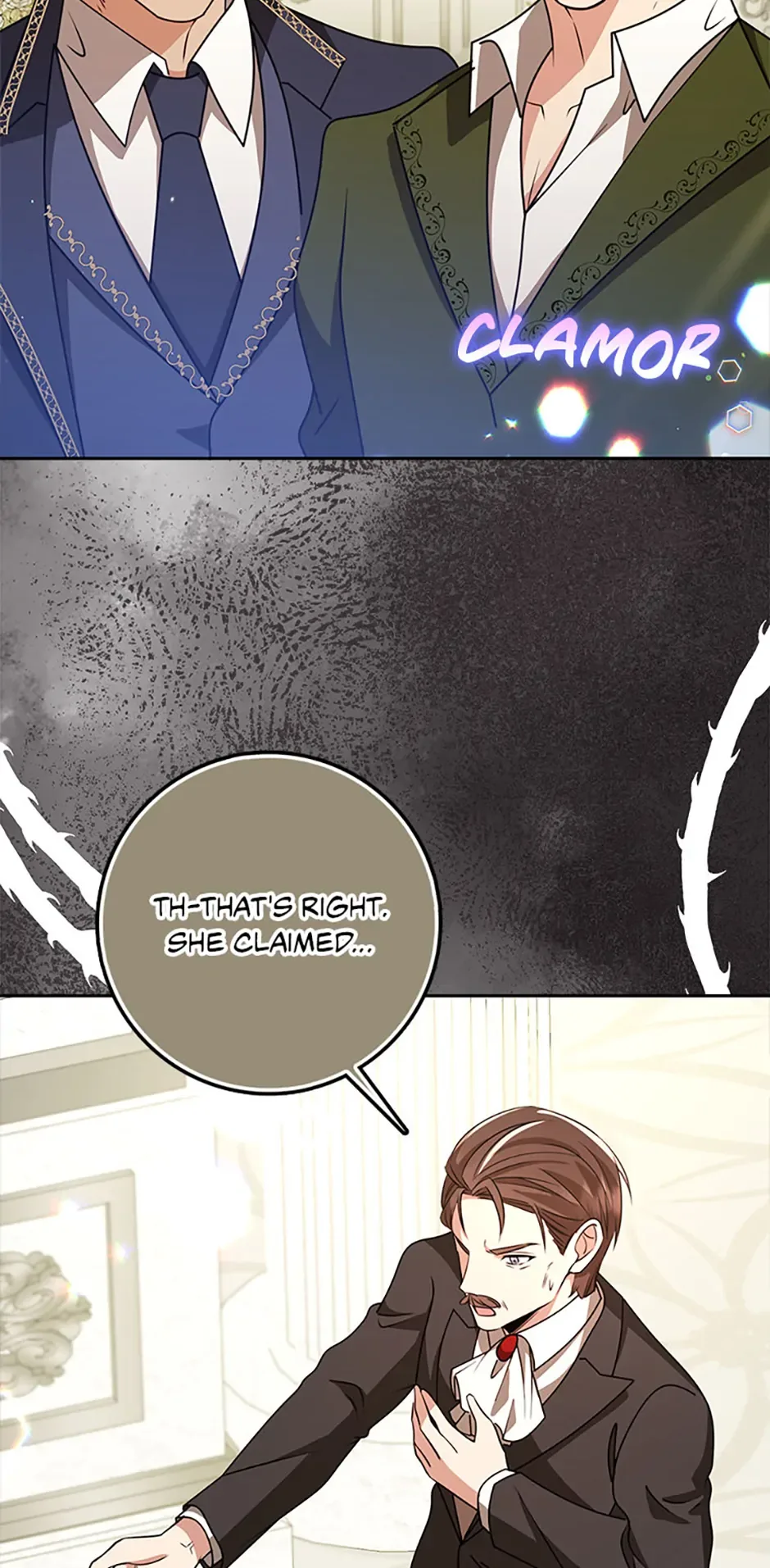 The Dungeon’s Time-Bound S-Rank Beauty Chapter 55 page 73