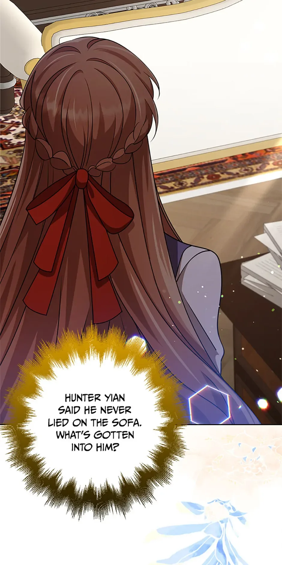The Dungeon’s Time-Bound S-Rank Beauty Chapter 57 page 37