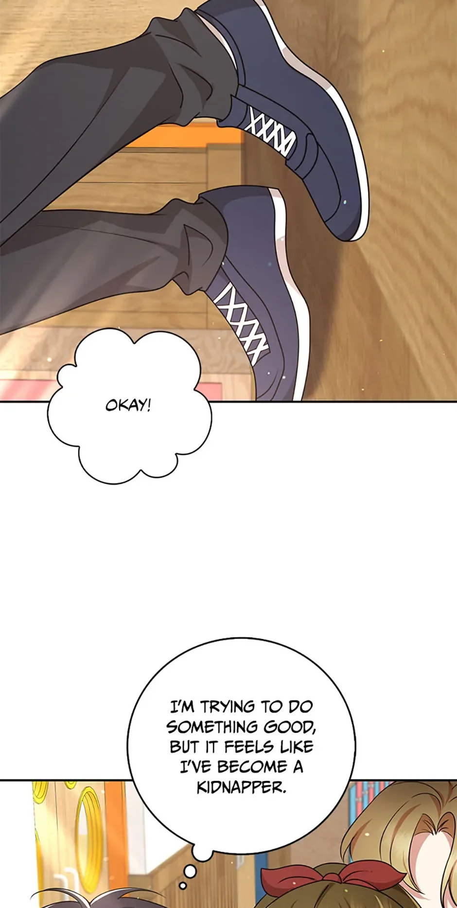 The Dungeon’s Time-Bound S-Rank Beauty Chapter 60 page 11