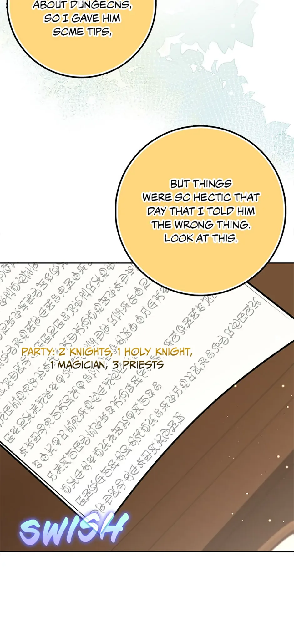 The Dungeon’s Time-Bound S-Rank Beauty Chapter 55 page 83