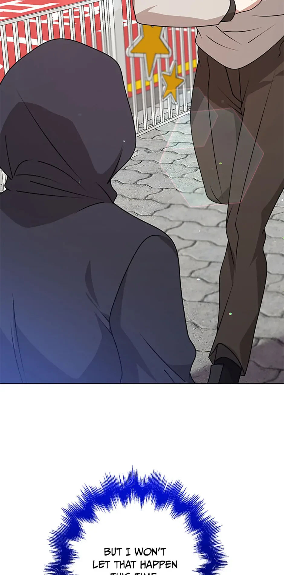 The Dungeon’s Time-Bound S-Rank Beauty Chapter 60 page 50