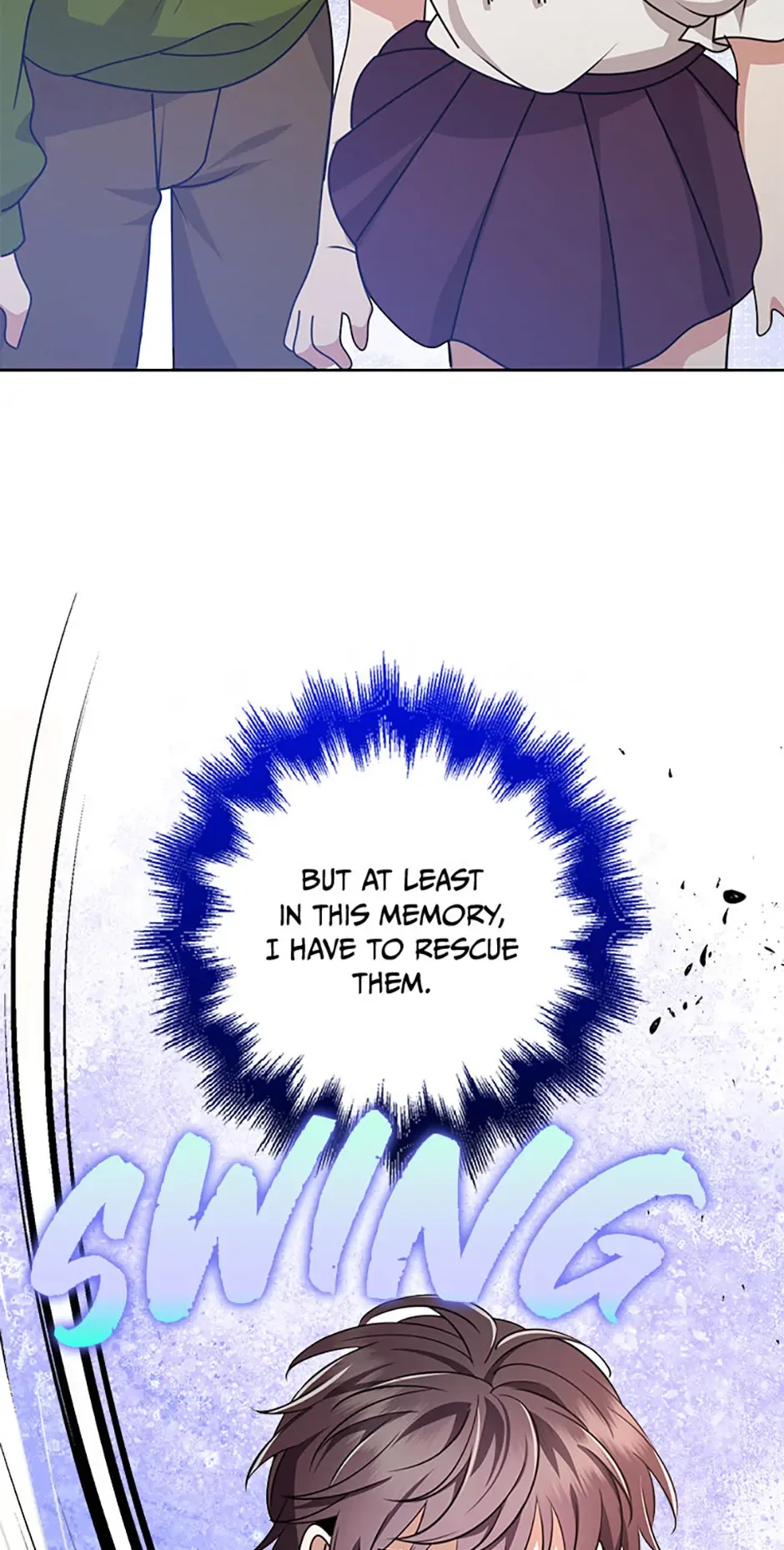 The Dungeon’s Time-Bound S-Rank Beauty Chapter 60 page 22