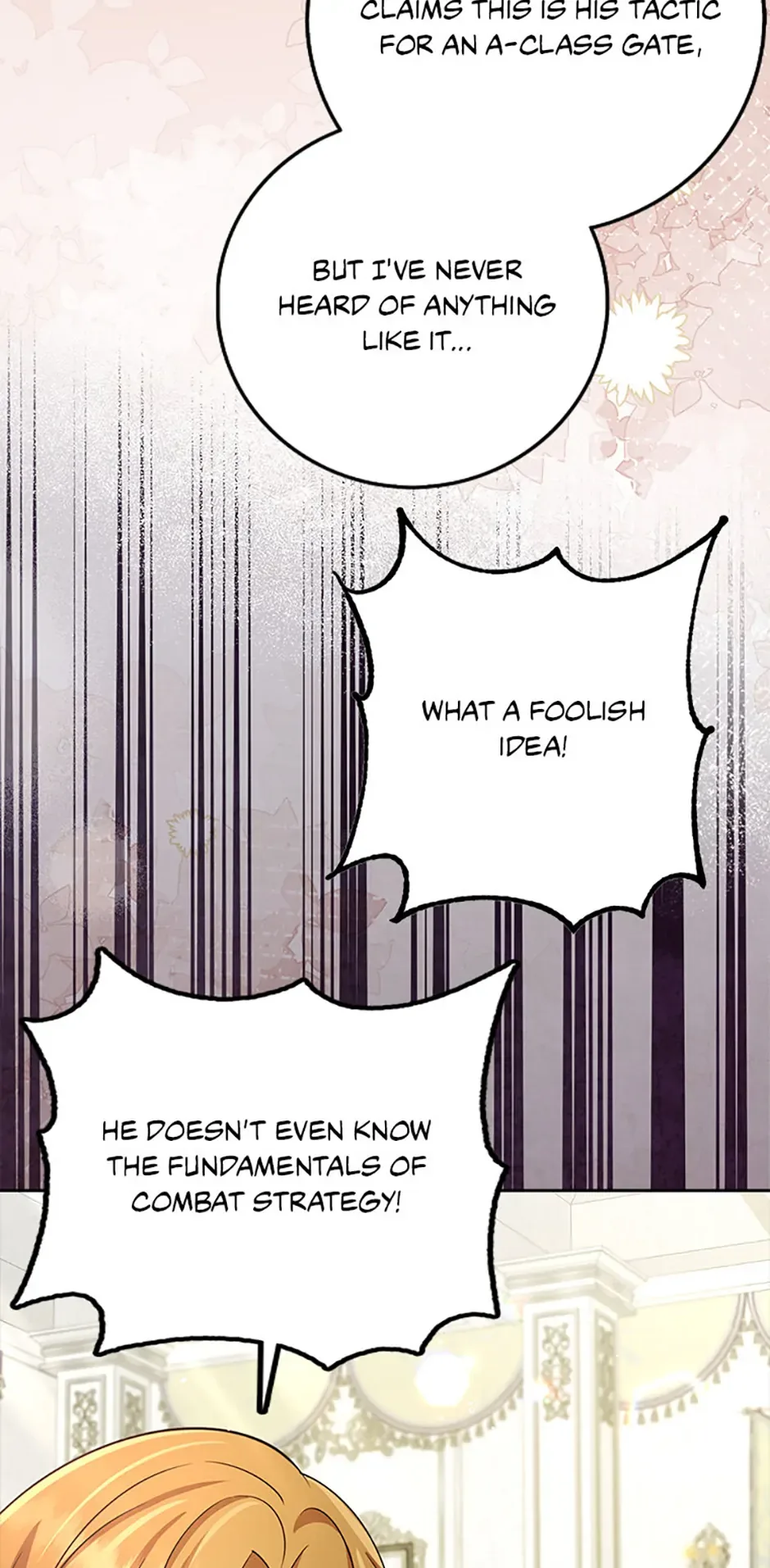 The Dungeon’s Time-Bound S-Rank Beauty Chapter 55 page 69
