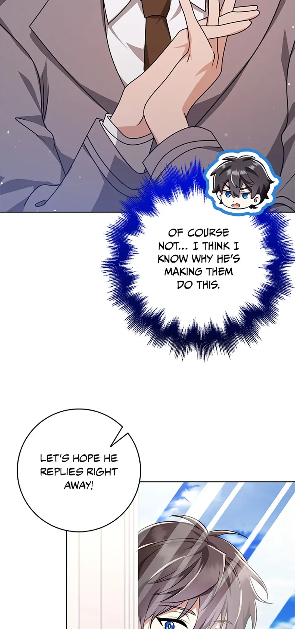 The Dungeon’s Time-Bound S-Rank Beauty Chapter 60 page 34