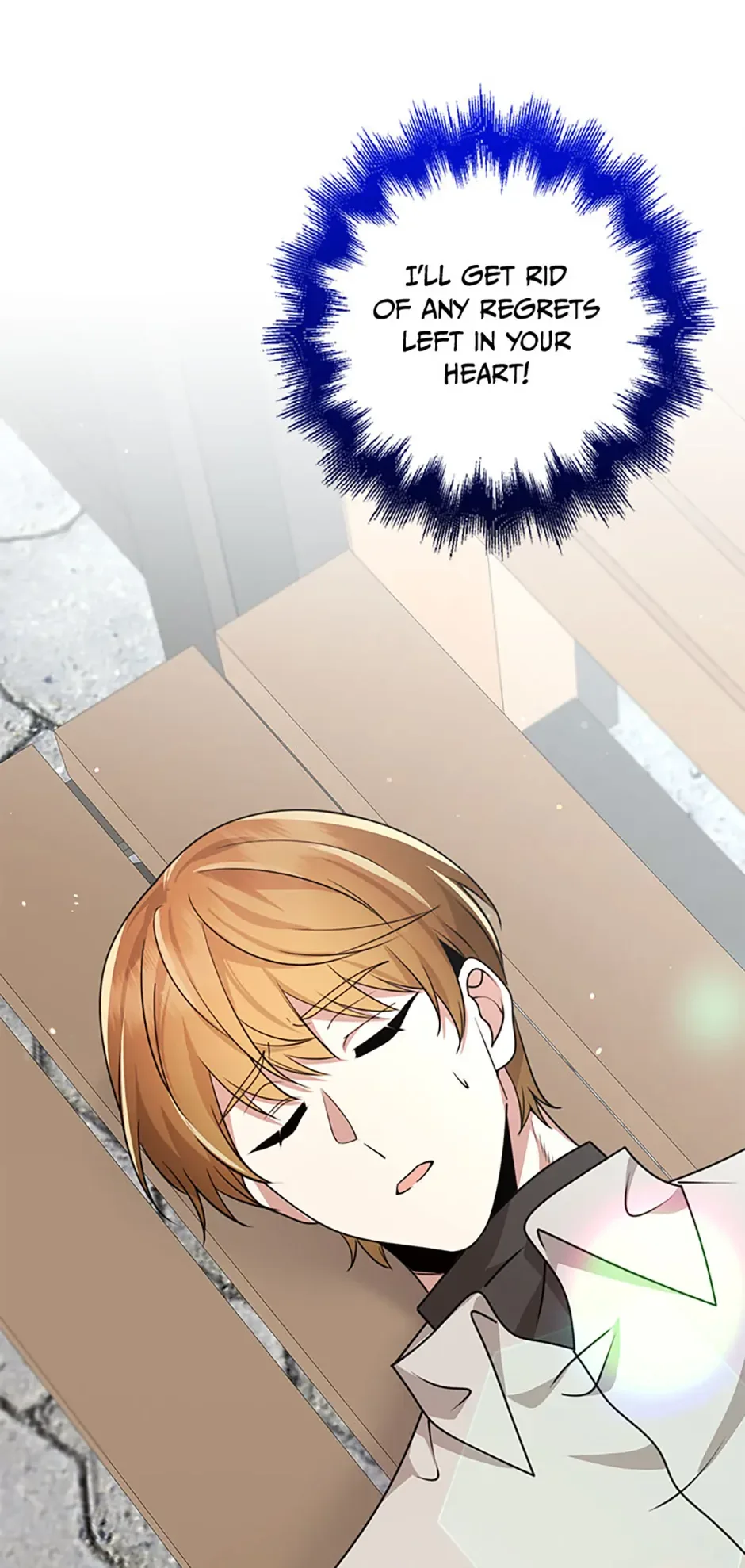 The Dungeon’s Time-Bound S-Rank Beauty Chapter 60 page 67