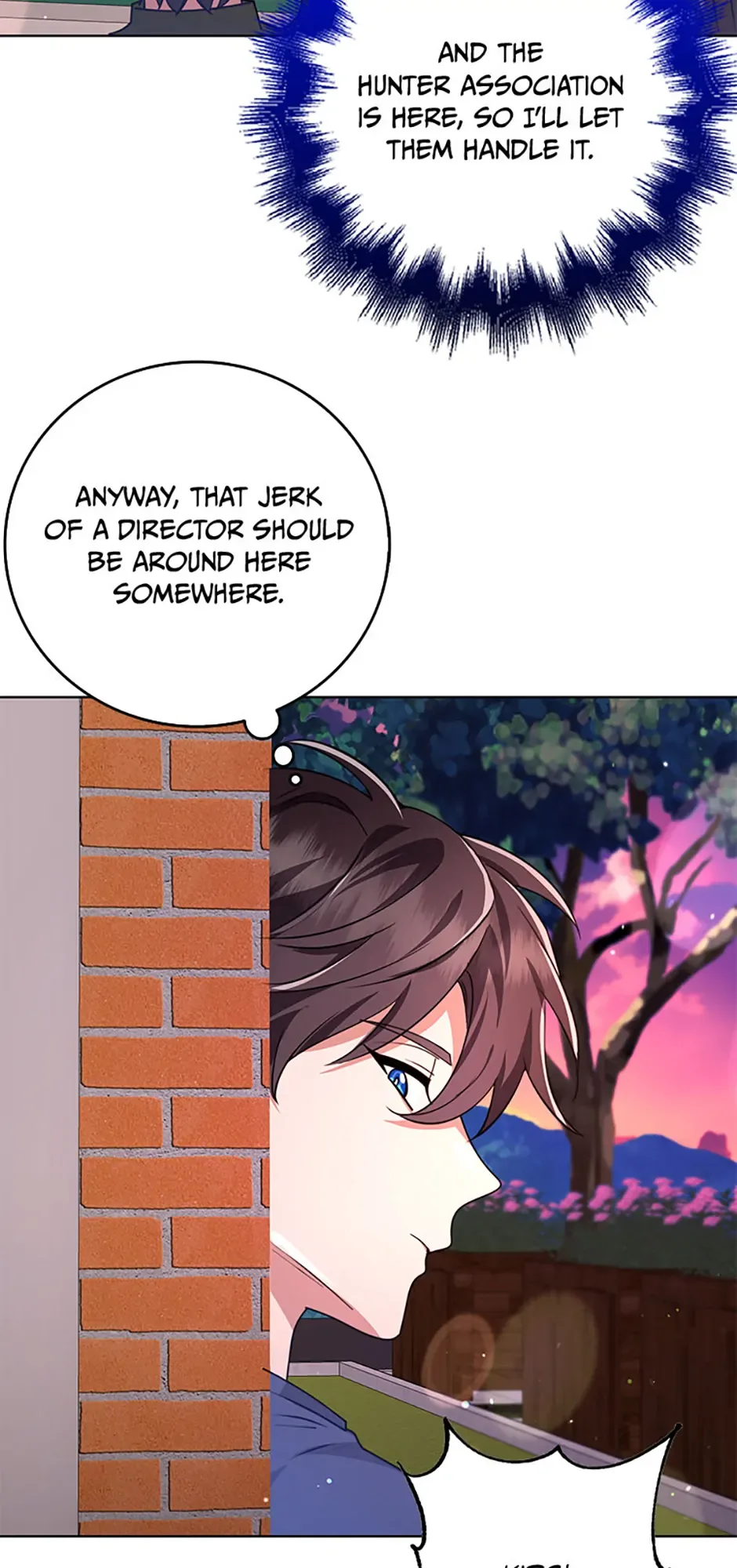 The Dungeon’s Time-Bound S-Rank Beauty Chapter 60 page 29